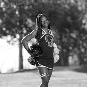 Meet your Posher, Destiny